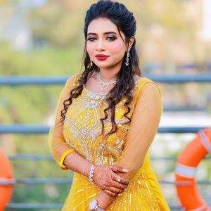 Meet your Posher, Supriya